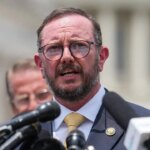 Missouri Congressman Eric Burlison says DC's overspending will soon be haunting the American economy