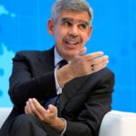 Mohamed El-Erian: Government bond sell-off may continue
