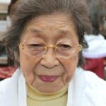 More than 100,000 people in Japan are now 100 years of age or older