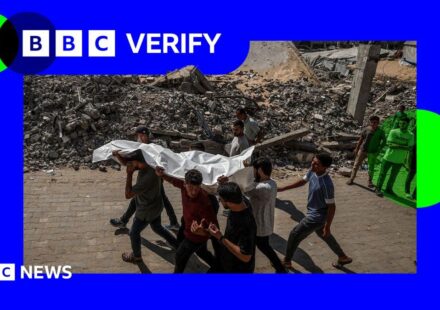 More than 900 killed in Gaza this year despite ceasefire, Hamas-run health ministry says