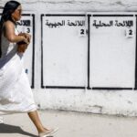 Morocco election: How Ceuta, football and Israel have shaped the campaign