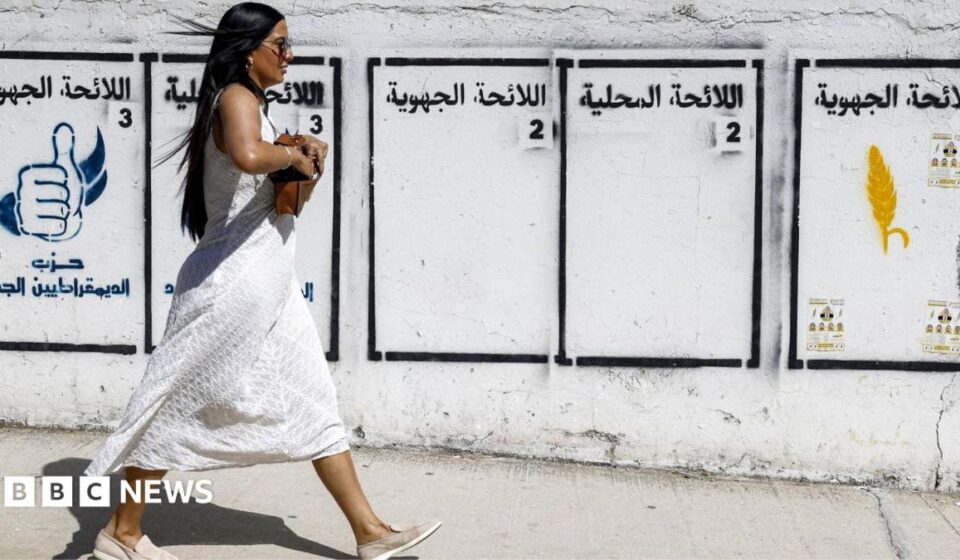 Morocco election: How Ceuta, football and Israel have shaped the campaign