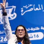 Morocco's king appoints Marrakesh mayor El Mansouri as first woman prime minister
