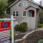 Mortgage demand from homebuyers drops 19% from a year ago