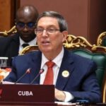 Moscú: Rusia se limita a "apoyar" las aspiraciones de Cuba de ingresar en los Brics