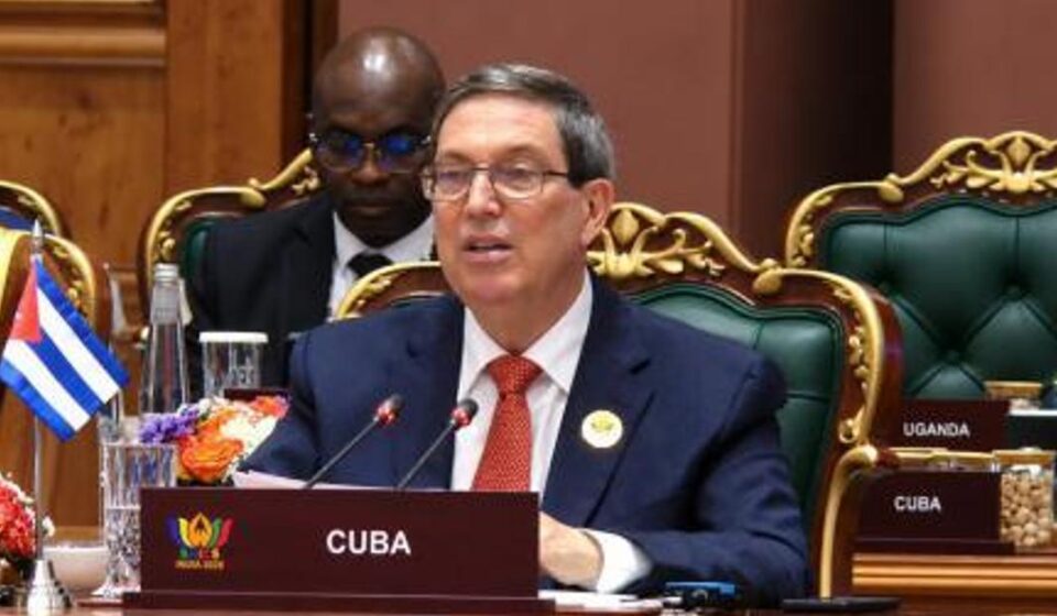 Moscú: Rusia se limita a "apoyar" las aspiraciones de Cuba de ingresar en los Brics