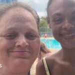Mother demands answers, weeks after black woman found hanging from Mississippi tree