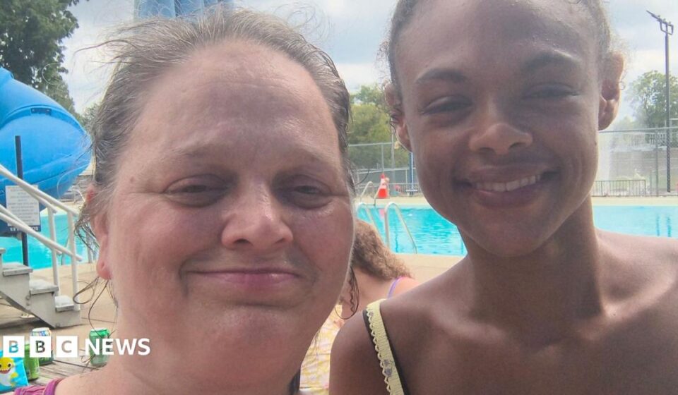 Mother demands answers, weeks after black woman found hanging from Mississippi tree