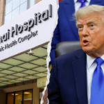 Mount Sinai to stop youth sex reassignment in Trump DOJ agreement