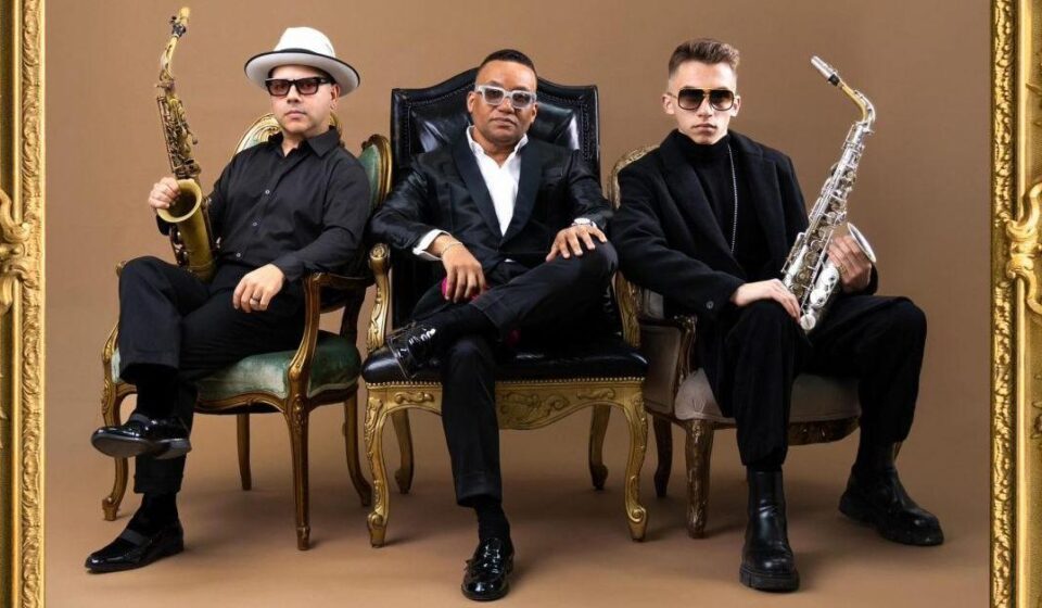 Música: Ocho cubanos entran en la carrera por los Latin Grammy 2026