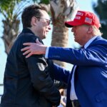 Musk tapped to co-lead Pentagon's Project Meridian on future warfare