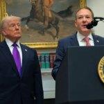 NAM CEO says EPA emissions rollback is gamechanger for manufacturers