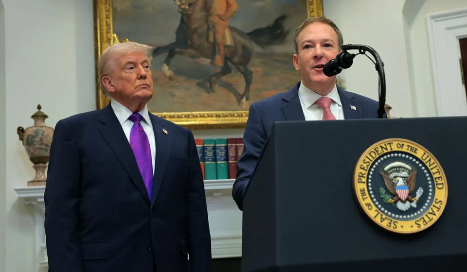 NAM CEO says EPA emissions rollback is gamechanger for manufacturers