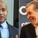 NC Dem Senate hopeful Roy Cooper named ex-con to criminal justice task force