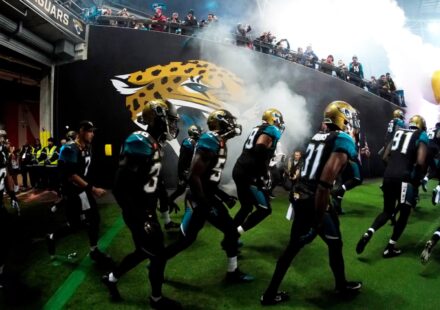 NFL: Drone defense tech aims to bring down game disruptions