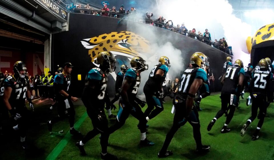 NFL: Drone defense tech aims to bring down game disruptions
