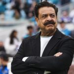 NFL teams still 'undervalued': Jacksonville Jaguars owner Shad Khan