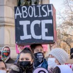 NJ illegal immigrant flees ICE, crashes into East Brunswick mayor's wife