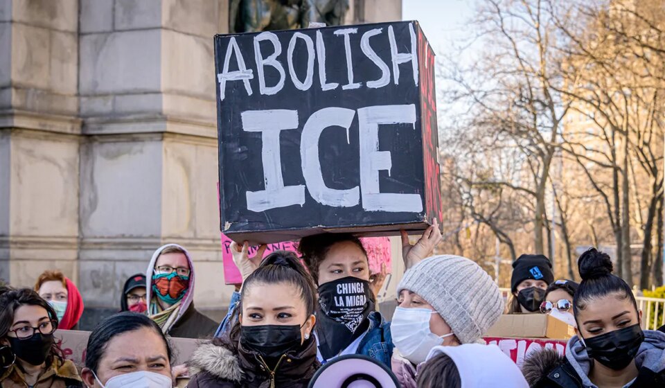 NJ illegal immigrant flees ICE, crashes into East Brunswick mayor's wife