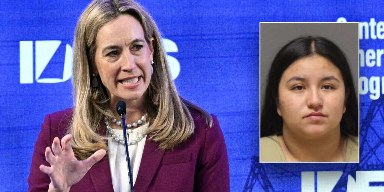 NJ sanctuary policy under fire after illegal immigrant kills baby