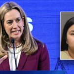 NJ sanctuary policy under fire after illegal immigrant kills baby