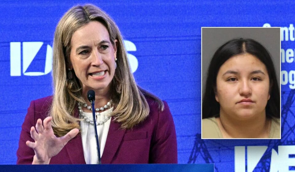 NJ sanctuary policy under fire after illegal immigrant kills baby
