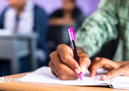 NTA: India's high-stakes exam system faces a crisis of trust