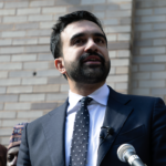 NYC Mayor Mamdani says Morales win proves voters want rent control