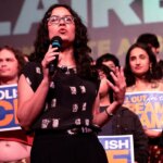 NYC socialist Claire Valdez faces Logan Act probe call after Mexico trip