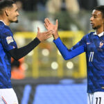 Nations League: Promising France defeat Belgium thanks to Olise - Sports
