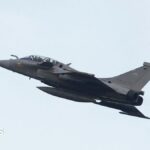 Nato jets shoot down drone that flew into Lithuanian airspace