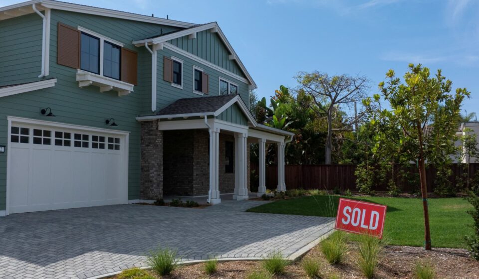 Nearly 10% of borrowers opted for riskier mortgages last week