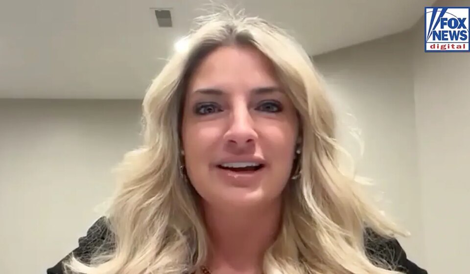 Nebraska woman says abortion pill nearly killed her, heads to Capitol Hill