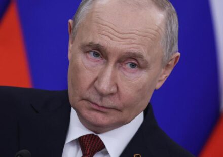 Negociaciones: Rusia rechaza liberar a presos políticos a cambio de levantar sanciones