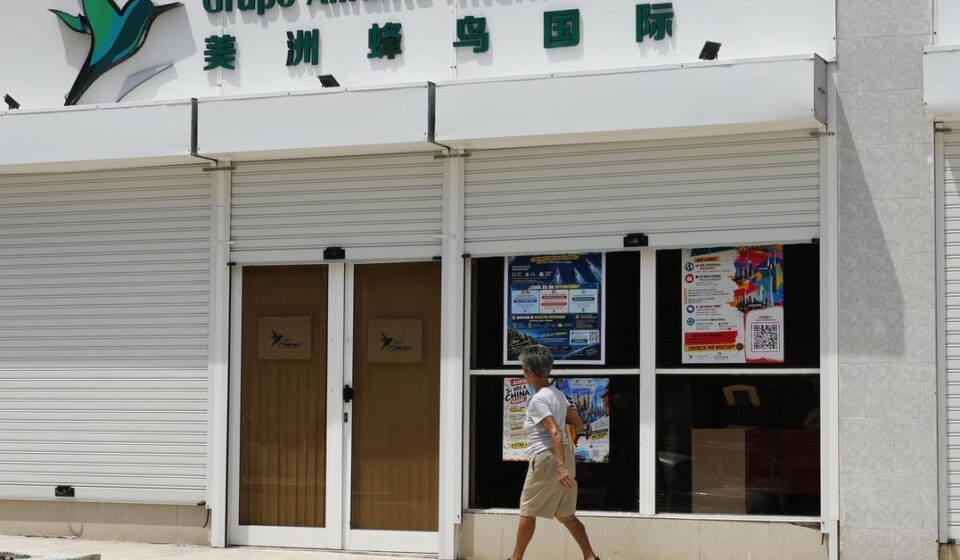 Negocios: Agencia china impulsa turismo de empresarios cubanos para hacer negocios