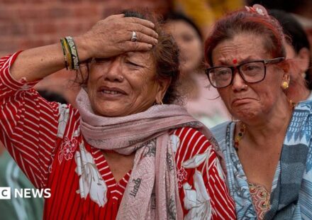 Nepal-Tibet flood: Thousands still missing as flood relief and recovery intensifies