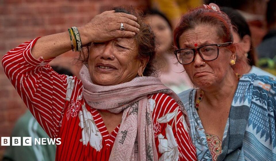 Nepal-Tibet flood: Thousands still missing as flood relief and recovery intensifies