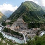 Nepal bet nearly everything on hydropower - the floods show why that's a problem