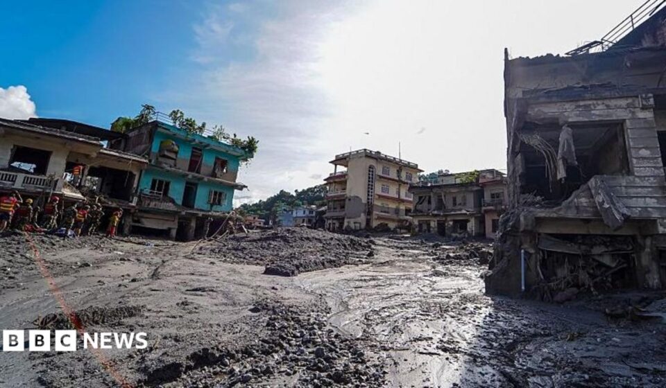 Nepal cracks down on online abuse of flood survivors