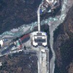 Nepal floods: The remote Nepal-China border crossing at the heart of a Himalayan tragedy