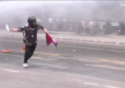 Nepal’s Gen Z protests one year on