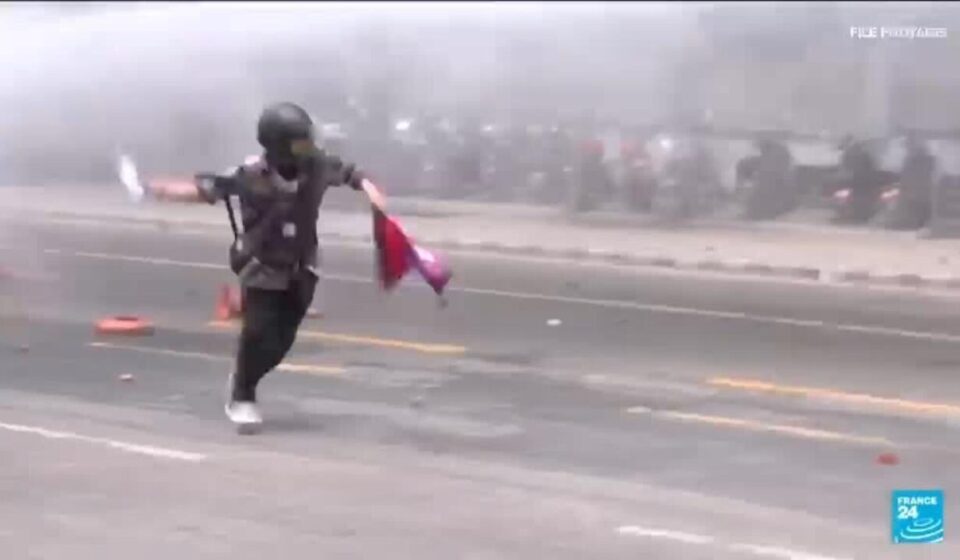 Nepal’s Gen Z protests one year on