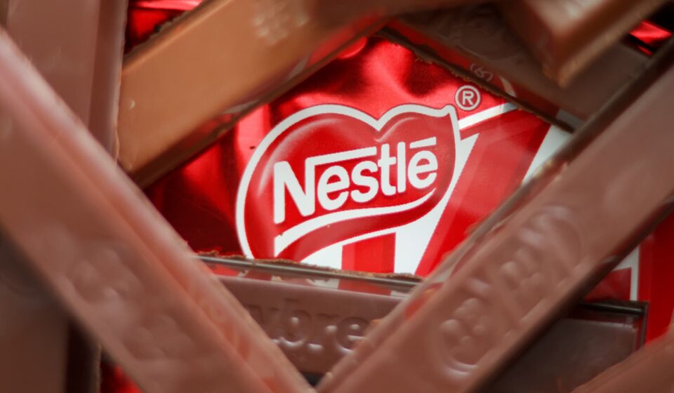 Nestle weighs options after Putin moves to seize Russian assets