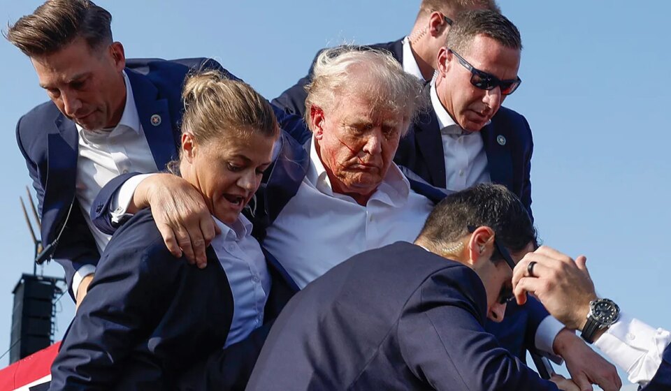 New Crooks records stun lawmakers who investigated Trump assassination attempt