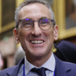 New French ambassador to US cleared to take up post after diplomatic spat