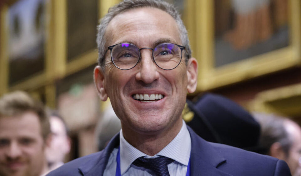 New French ambassador to US cleared to take up post after diplomatic spat