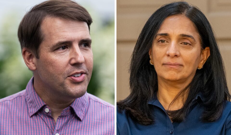 New Hampshire goes to the polls in primary for key open Senate seat