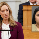 New Jersey mayor calls for sanctuary policy rollback after infant killed