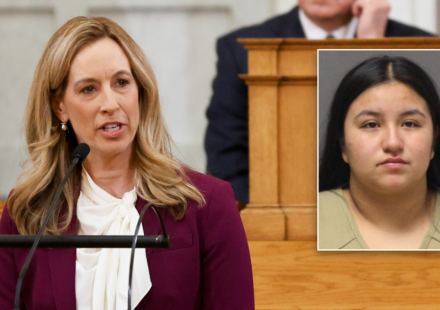 New Jersey mayor calls for sanctuary policy rollback after infant killed
