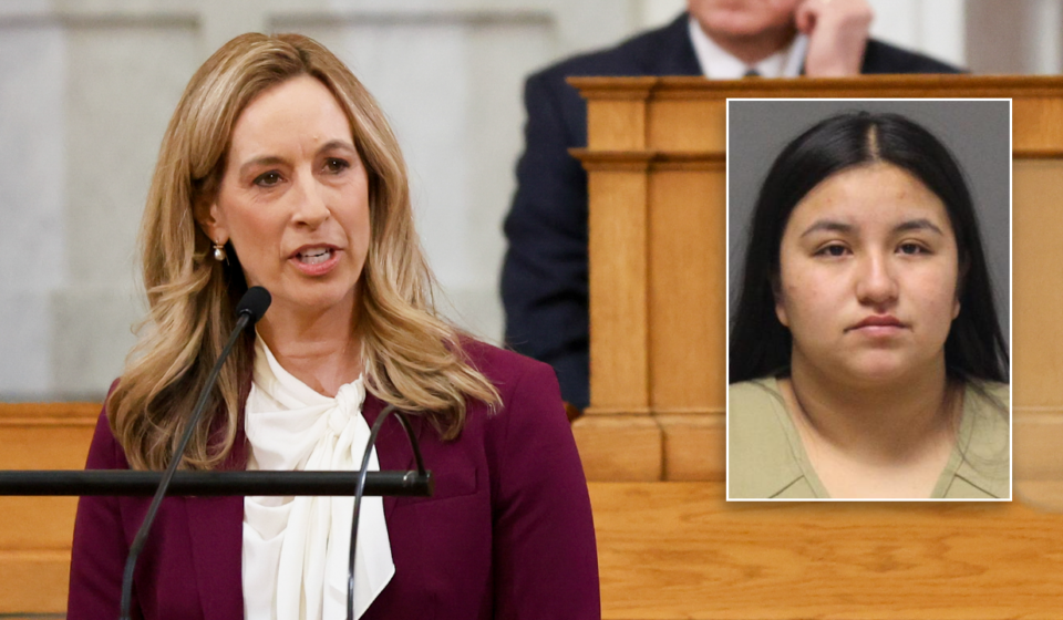 New Jersey mayor calls for sanctuary policy rollback after infant killed